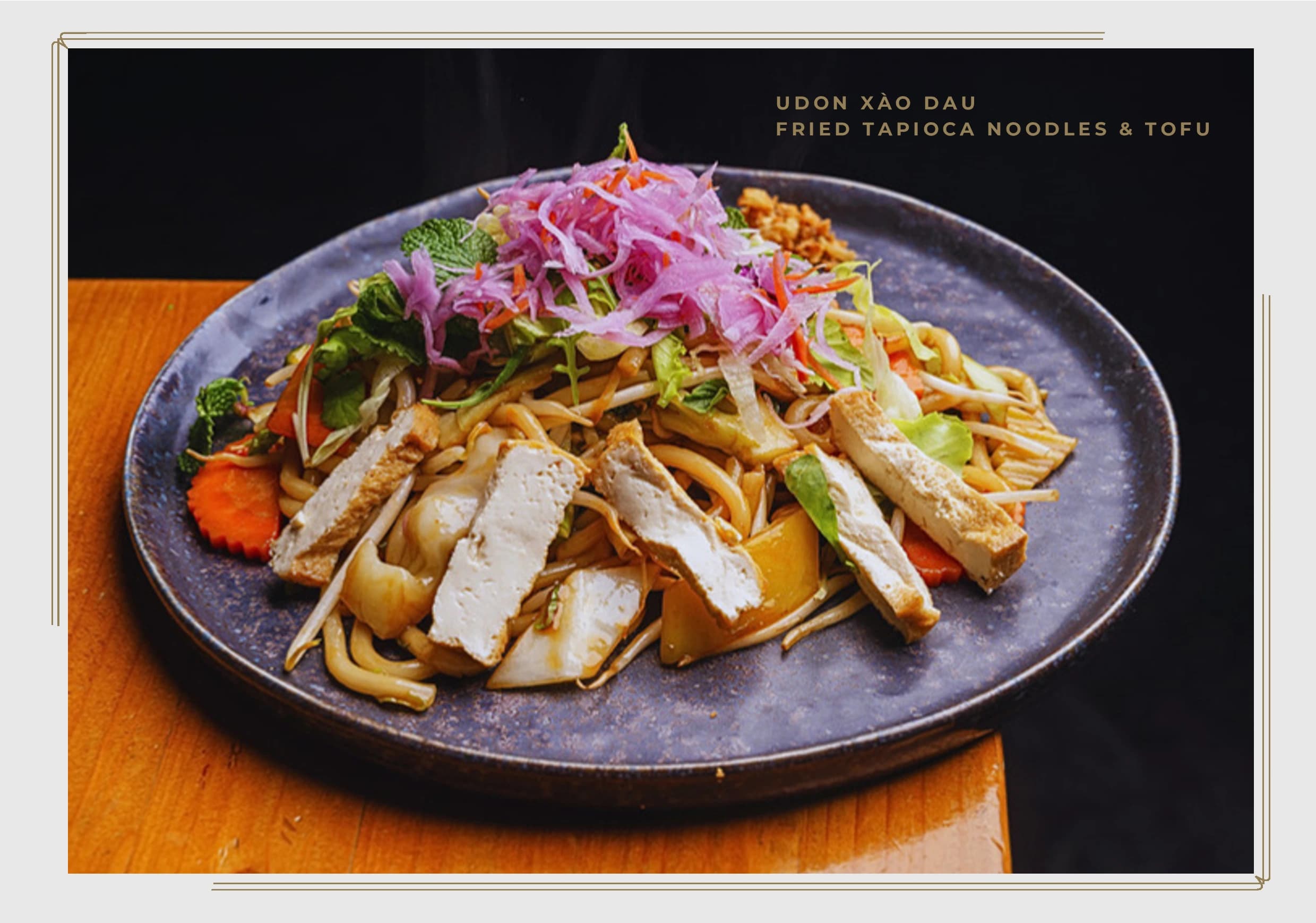 Pho Suppe Menu Hamburg – Vietnamesisches Essen – Page 10