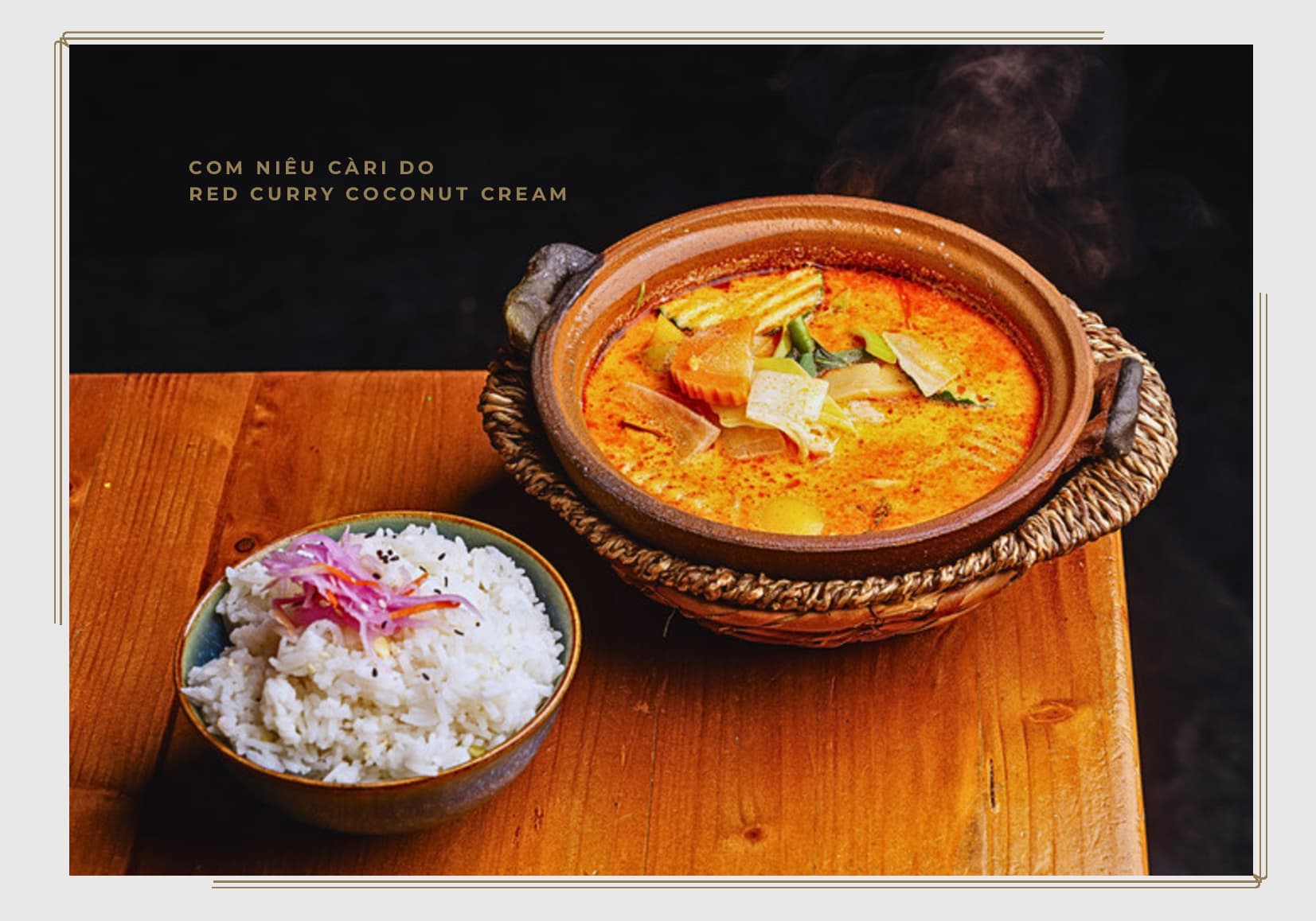 Pho Suppe Menu Hamburg – Vietnamesisches Essen – Page 16