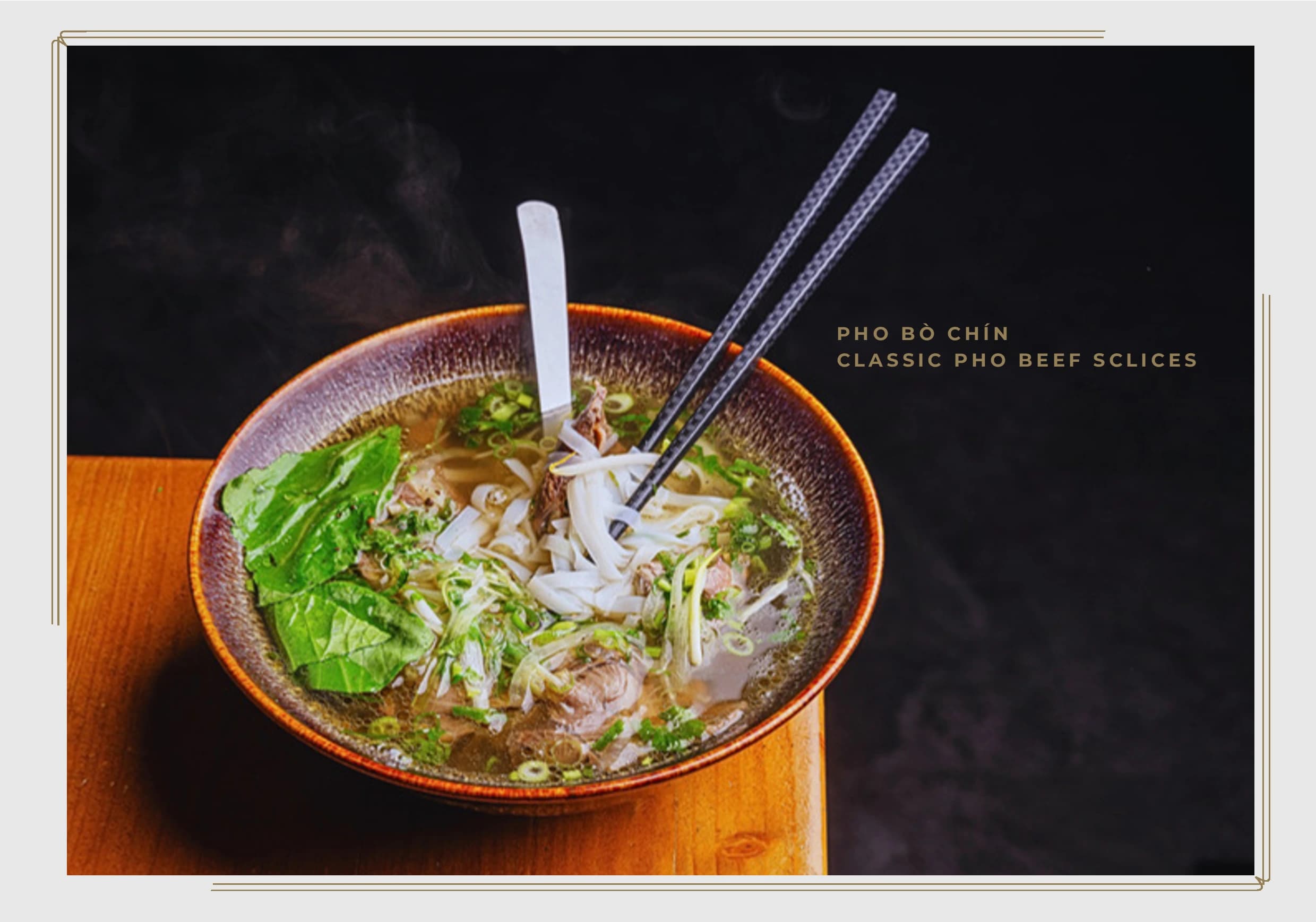 Pho Suppe Menu Hamburg – Vietnamesisches Essen – Page 6