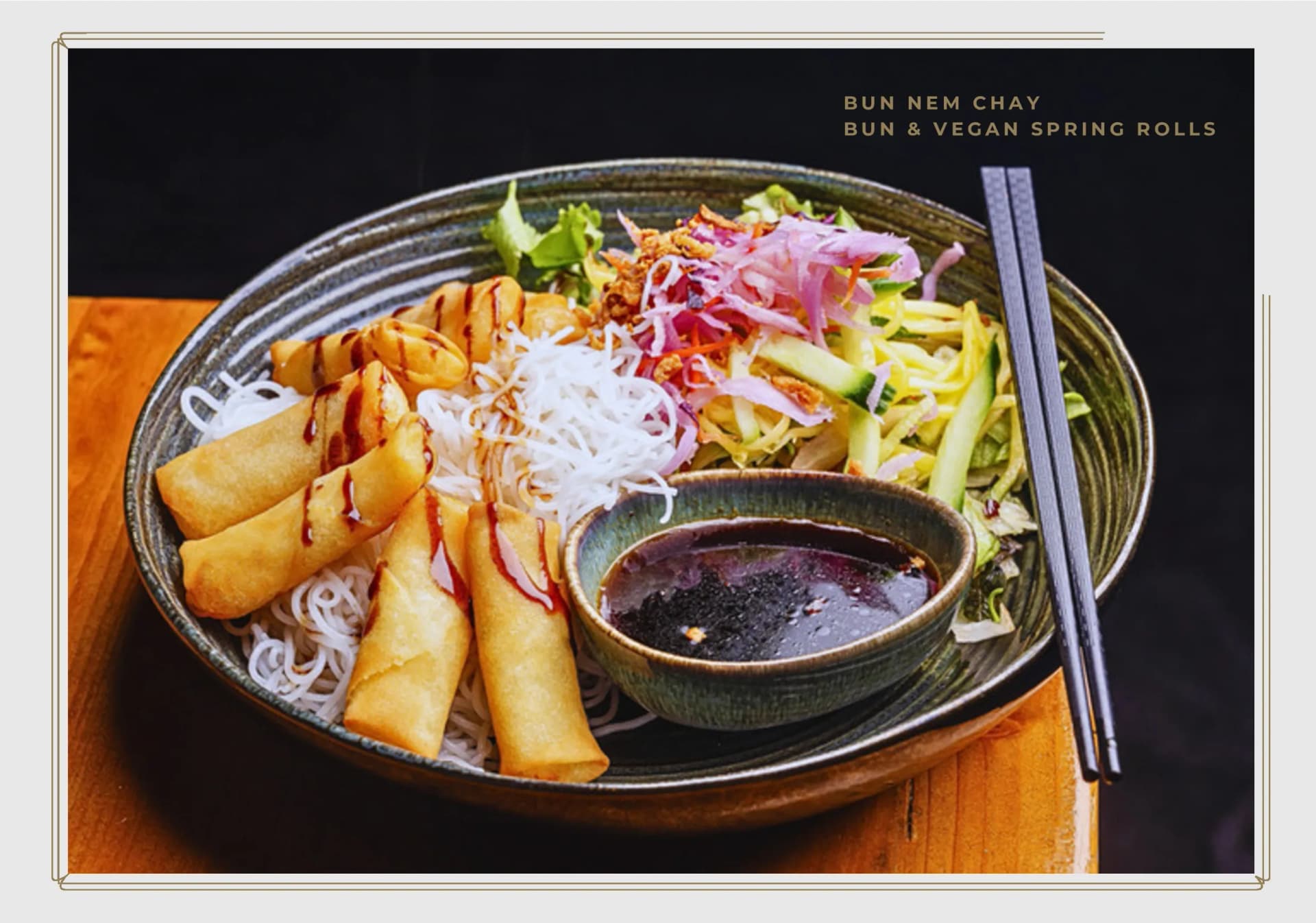 Pho Suppe Menu Hamburg – Vietnamesisches Essen – Page 12