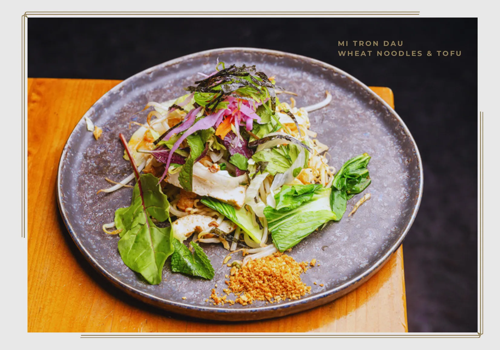 Pho Suppe Menu Hamburg – Vietnamesisches Essen – Page 20
